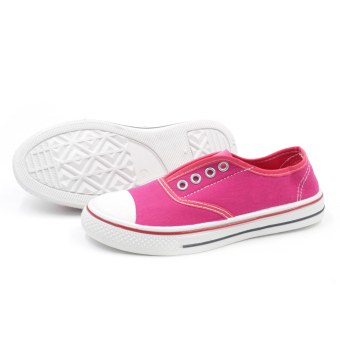 Tanggo 9998-09 Flat Shoes Sneakers Slip-On Women's Fashion Shoes(pink) June 2018 - 3 Tanggo 9998-09 Flat Shoes Sneakers Slip-On Women's Fashion Shoes(pink) - 3
