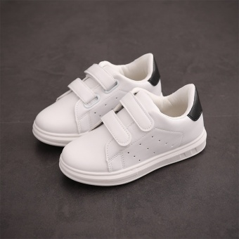 The New Children's Sports Shoes, Girls And Boys Shoes, White Shoesbreathable - Intl June 2018 - 2 The new children's sports shoes, girls and boys shoes, white shoesbreathable - intl - 2