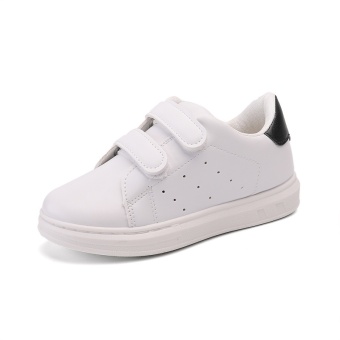 The New Children's Sports Shoes, Girls And Boys Shoes, White Shoesbreathable - Intl June 2018 - 5 The new children's sports shoes, girls and boys shoes, white shoesbreathable - intl - 5