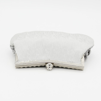 The Rhinestone Studded Wedding Evening Bridal Bridesmaid ClutchPurse April 2018 - 4 The Rhinestone Studded Wedding Evening Bridal Bridesmaid ClutchPurse - 4