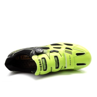 Tiebao R1259 Outdoor Athletic Racing Road Cycling Shoes,AutoLock/SelfLock Bike Shoes, SPD/SL/LOOK-KEO Cleated Bicycle Shoes- Intl June 2018 - 3 Tiebao R1259 Outdoor Athletic Racing Road Cycling Shoes,AutoLock/SelfLock Bike Shoes, SPD/SL/LOOK-KEO Cleated Bicycle Shoes- intl - 3