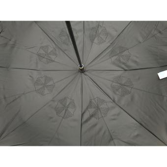 Tokio AUTOMATIC Inside Out Inverted Umbrella With Windbreaker(Black) July 2018 - 2 Tokio AUTOMATIC Inside Out Inverted Umbrella with Windbreaker(Black) - 2
