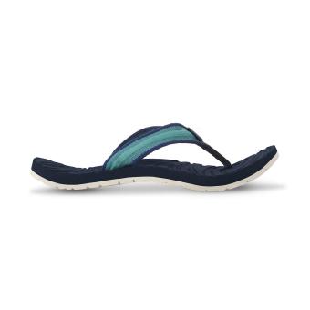 Tribu Yakan (Aqua Blue) June 2018 - 2 Tribu Yakan (Aqua Blue) - 2