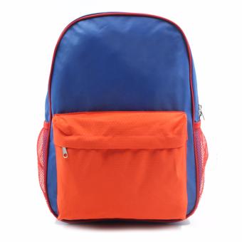Urban Hikers Clifford Casual Daypack Backpack (Blue) June 2018 - 2 Urban Hikers Clifford Casual Daypack Backpack (Blue) - 2