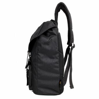 Urban Hikers Taylor Travel Casual Outdoor Backpack (Black) June 2018 - 3 Urban Hikers Taylor Travel Casual Outdoor Backpack (Black) - 3