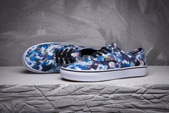 VAN5 Unisex Old Skool (50th) Skate Fation Sneaker Shoes - Intl June 2018 - 3 VAN5 Unisex Old Skool (50th) Skate Fation Sneaker Shoes - intl - 3