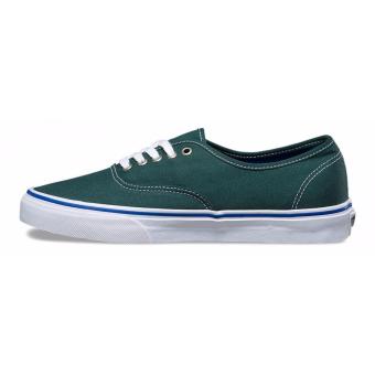 Vans Authentic Green Gables June 2018 - 2 Vans Authentic Green Gables - 2