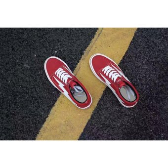 Vans Classic Lightning - Intl June 2018 - 2 Vans Classic Lightning - intl - 2