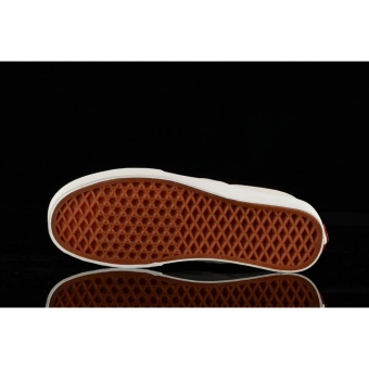 Vans Classic Neutral Slide (spring Amoi Pattern) Red And Whiteshoes - Intl June 2018 - 5 Vans classic neutral slide (spring Amoi pattern) red and whiteshoes - intl - 5