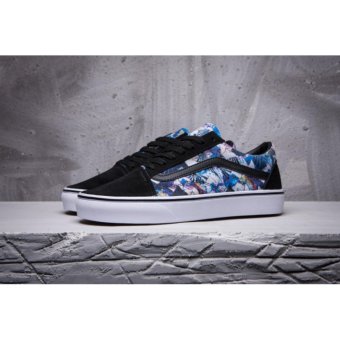 Vans Color Female Pants Shoes Casual Shoes - Intl June 2018 - 3 Vans Color female pants shoes casual shoes - intl - 3