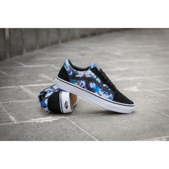 Vans Color Female Pants Shoes Casual Shoes - Intl June 2018 - 4 Vans Color female pants shoes casual shoes - intl - 4