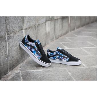 Vans Color Female Pants Shoes Casual Shoes - Intl June 2018 - 2 Vans Color female pants shoes casual shoes - intl - 2
