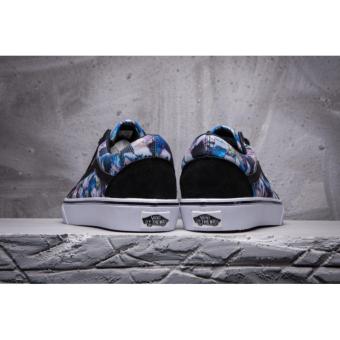 Vans Color Female Pants Shoes Casual Shoes - Intl June 2018 - 5 Vans Color female pants shoes casual shoes - intl - 5