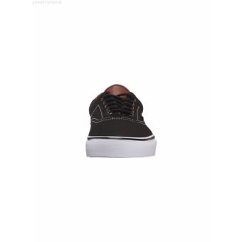 Vans Era 59 Black/ Italian Weave June 2018 - 5 Vans Era 59 Black/ Italian Weave - 5