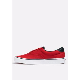 Vans Era 59 Racing Red/Black June 2018 - 2 Vans Era 59 Racing Red/Black - 2