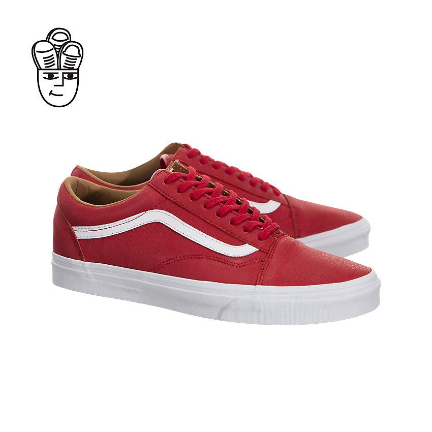 vans all red philippines