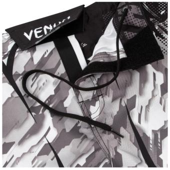 Venum Tecmo Fight Shorts ( Black) June 2018 - 3 Venum Tecmo Fight Shorts ( Black) - 3