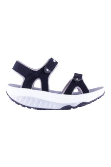 Vertigo Candypops Sandals (Black) June 2018 - 2 Vertigo Candypops Sandals (Black) - 2