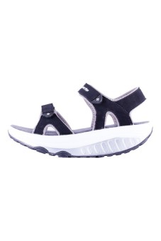 Vertigo Candypops Sandals (Black) June 2018 - 3 Vertigo Candypops Sandals (Black) - 3