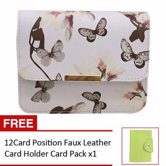 Women Crossbody Sling Shoulder Bags(White) June 2018 - 5 Women Crossbody Sling Shoulder Bags(White) - 5