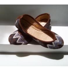 Women Fashion Flat Comfortable Ladies Shoes SIZE 7 Women Fashion Flat Comfortable Ladies Shoes SIZE 7