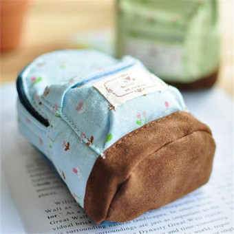 Women Lady Girl Pouch Canvas Coin Card Purse Backpack Bag Wallet Flower Fashion June 2018 - 2 Women Lady Girl Pouch Canvas Coin Card Purse Backpack Bag Wallet Flower Fashion - 2