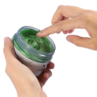 Women Men Disposable Hairstyle Modeling Hair Coloring Wax(Green) -intl June 2018 - 3 Women Men Disposable Hairstyle Modeling Hair Coloring Wax(Green) -intl - 3