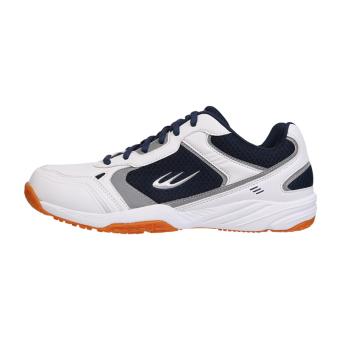 World Balance Court Ace MS (White Navy Blue) June 2018 - 2 World Balance Court Ace MS (White Navy Blue) - 2