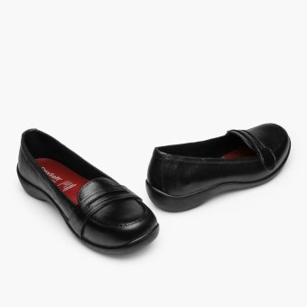 World Balance Easy Soft Ladies Hilary Flats April 2018 - 3 World Balance Easy Soft Ladies Hilary Flats - 3