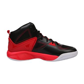 World Balance Full Court YK (Black Red) April 2018 - 4 World Balance Full Court YK (Black Red) - 4