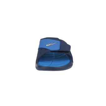 World Balance Solar Slide MS (Blue Blue) June 2018 - 4 World Balance Solar Slide MS (Blue Blue) - 4
