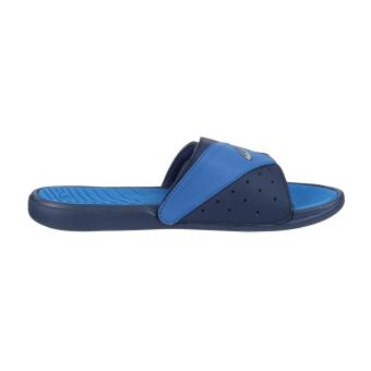 World Balance Solar Slide MS (Blue Blue) June 2018 - 2 World Balance Solar Slide MS (Blue Blue) - 2