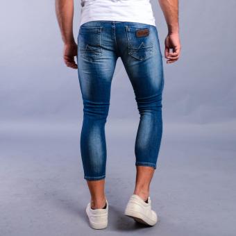 Wrangler Elvis Jeans (Ripped Broke) May 2018 - 3 Wrangler Elvis Jeans (Ripped Broke) - 3