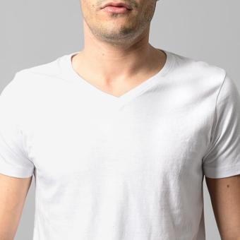Wrangler Men's Muscle Shirt (White) - Pack Of 3 April 2018 - 5 Wrangler Men's Muscle Shirt (White) - Pack of 3 - 5