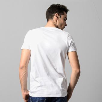 Wrangler Men's Muscle Shirt (White) - Pack Of 3 April 2018 - 3 Wrangler Men's Muscle Shirt (White) - Pack of 3 - 3