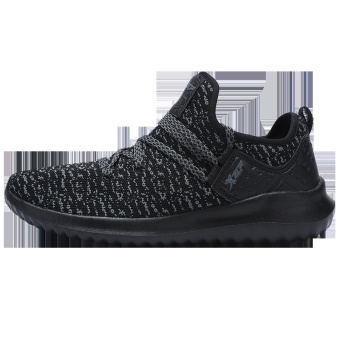 XTEP Brand New Arrive 2017 Womens Summer Outdoor BreathableLightweight Sport PU Leather Running Shoes - Intl June 2018 - 3 XTEP Brand New Arrive 2017 Womens Summer Outdoor BreathableLightweight Sport PU Leather Running Shoes - intl - 3