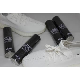 Young Americana Supply Nano Water & Stain Repellent 220ml July 2018 - 3 Young Americana Supply Nano Water & Stain Repellent 220ml - 3