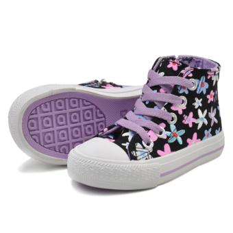 ZAC T2048 Fashion Sneakers Kid's Rubber Shoes June 2018 - 2 ZAC T2048 Fashion Sneakers Kid's Rubber Shoes - 2