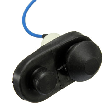 1 X Universal Black Car Vehicle Interior Door Courtesy Light Lamp Switch Button April 2018 - 3 1 x Universal Black Car Vehicle Interior Door Courtesy Light Lamp Switch Button - 3
