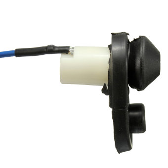 1 X Universal Black Car Vehicle Interior Door Courtesy Light Lamp Switch Button April 2018 - 2 1 x Universal Black Car Vehicle Interior Door Courtesy Light Lamp Switch Button - 2