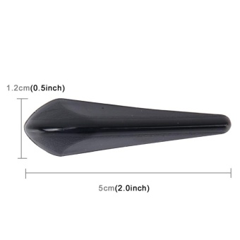 10 PCS Car Exterior Rubber Noise-cancelling Airflow-adjusting Kit -intl June 2018 - 4 10 PCS Car Exterior Rubber Noise-cancelling Airflow-adjusting Kit -intl - 4