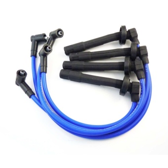 10.2MM RACING SPARK PLUG WIRES For Honda Civic Racing ZFR5F-11D16Y8 - Intl June 2018 - 2 10.2MM RACING SPARK PLUG WIRES For Honda Civic Racing ZFR5F-11D16Y8 - intl - 2