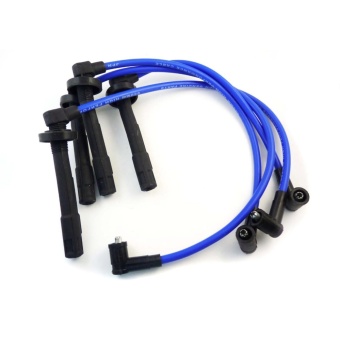 10.2MM RACING SPARK PLUG WIRES For Honda Civic Racing ZFR5F-11D16Y8 - Intl June 2018 - 3 10.2MM RACING SPARK PLUG WIRES For Honda Civic Racing ZFR5F-11D16Y8 - intl - 3