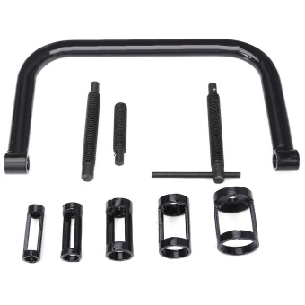 10pcs Valve Clamps Spring Compressor Automotive Tool Set Repair ForCar Motorcycle - Intl June 2018 - 2 10pcs Valve Clamps Spring Compressor Automotive Tool Set Repair forCar Motorcycle - intl - 2