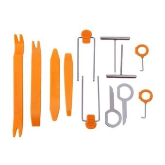 12 Car Stereo Radio Door Trim Dash Panel Install Removal Pry Tools Kit - Intl July 2018 - 3 12 Car Stereo Radio Door Trim Dash Panel Install Removal Pry Tools Kit - Intl - 3