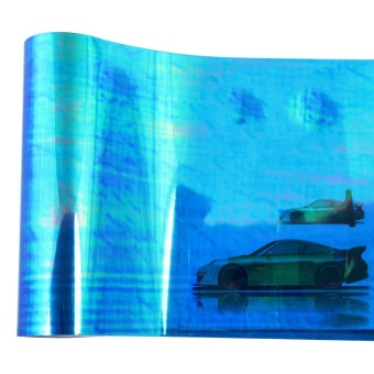 120*30cm Shiny Chameleon Auto Car Styling Headlights Taillights Translucent Film Lights Change Color Tint Car Protective Film Stickers - Intl June 2018 - 2 120*30cm Shiny Chameleon Auto Car Styling Headlights Taillights Translucent Film Lights Change Color Tint Car Protective Film Stickers - intl - 2