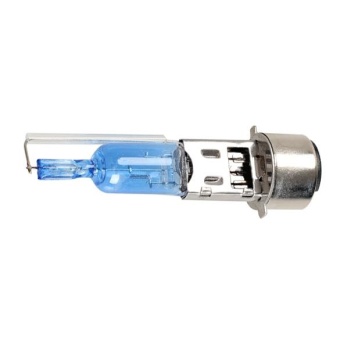 12V 50W Xenon Light Headlight Bulb New For Motorcycle ATV QuadScooter - Intl May 2018 - 3 12V 50W Xenon Light Headlight Bulb New for Motorcycle ATV QuadScooter - intl - 3