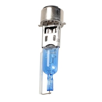 12V 50W Xenon Light Headlight Bulb New For Motorcycle ATV QuadScooter - Intl May 2018 - 5 12V 50W Xenon Light Headlight Bulb New for Motorcycle ATV QuadScooter - intl - 5