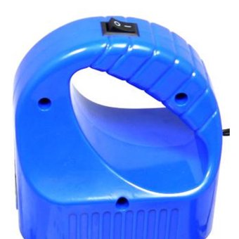 12V Portable Car Polisher Electric Waxing Machine With Extra Adapter June 2018 - 2 12V Portable Car Polisher Electric Waxing Machine with extra Adapter - 2