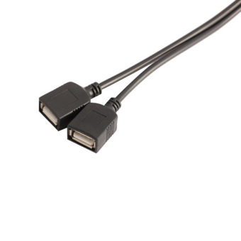 12V To 5V 3A 15W Double USB DC-DC Buck Converter Step Down Module June 2018 - 2 12V to 5V 3A 15W Double USB DC-DC Buck Converter Step Down Module - 2